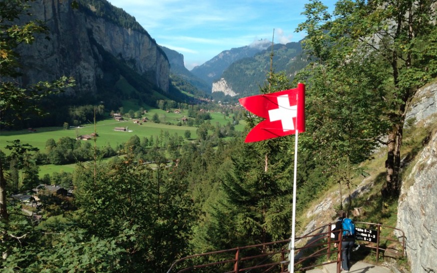 Wie gut kennst du dich in der Schweiz aus? Diese 11 Rätsel stellen dich auf die Probe! (Teil 1)