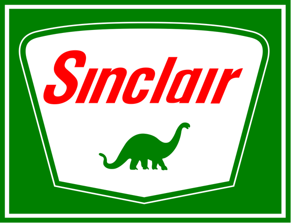 SINCLAIR