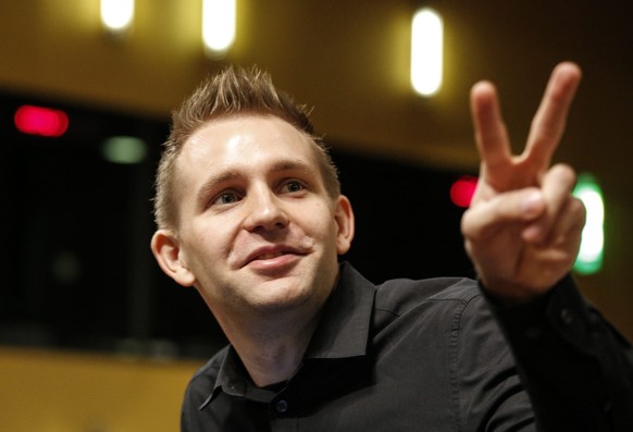 Max Schrems: Musste gegen Facebook klagen.
