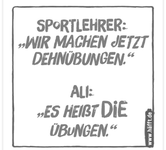 Picdump #6 – Liebe Community, die Memes sind angerichtet\nDeutsche Sprache...