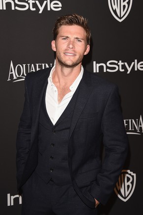 Scott Eastwood mischt Hollywood auf.