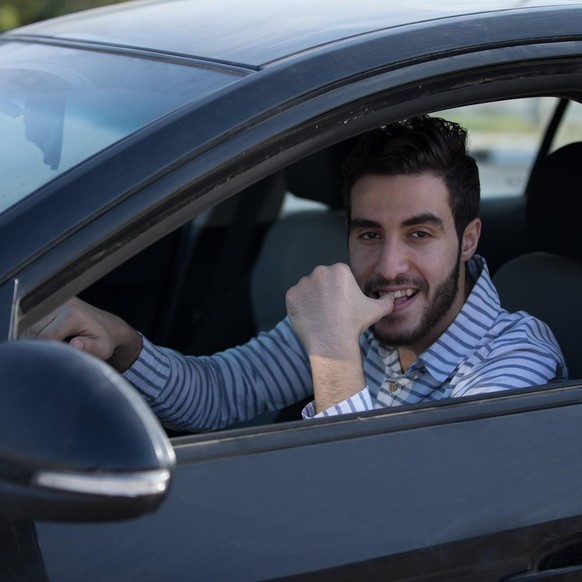 Schlechte Autofahrer aufgepasst! How-to-Auto auf Schweizer Strassen