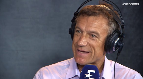 Wilander glaubt nur noch auf schnellen Courts an Federer.