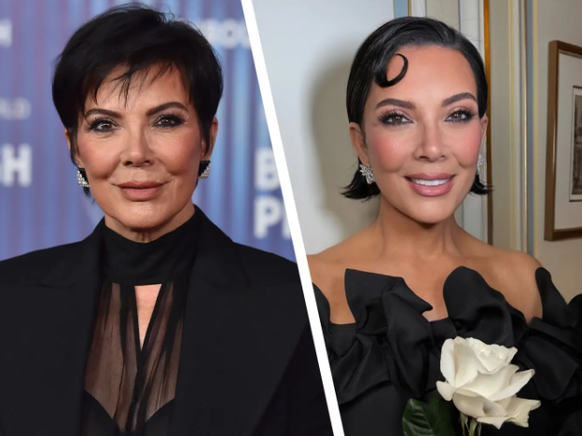 kris jenner
