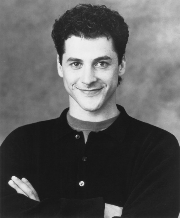 BLUE SKIES, Corey Parker, 1994. Universal Television / Courtesy: Everett Collection Universal/Courtesy Everett Collection ACHTUNG AUFNAHMEDATUM GESCH