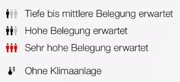 So sieht das neue Symbol aus.