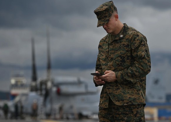 Qnective hat ein abhörsicheres Mobilfunksystem angeboten - attraktiv vor allem für Sicherheitsbehörden.