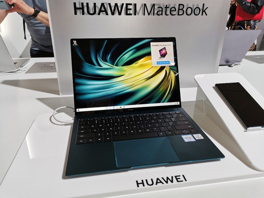Huawei
