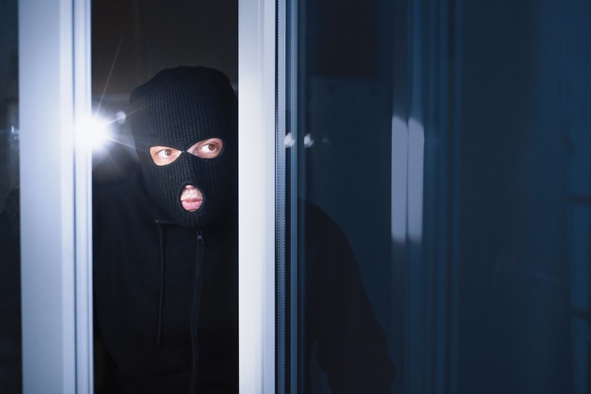 Crime Suisse cambriolage