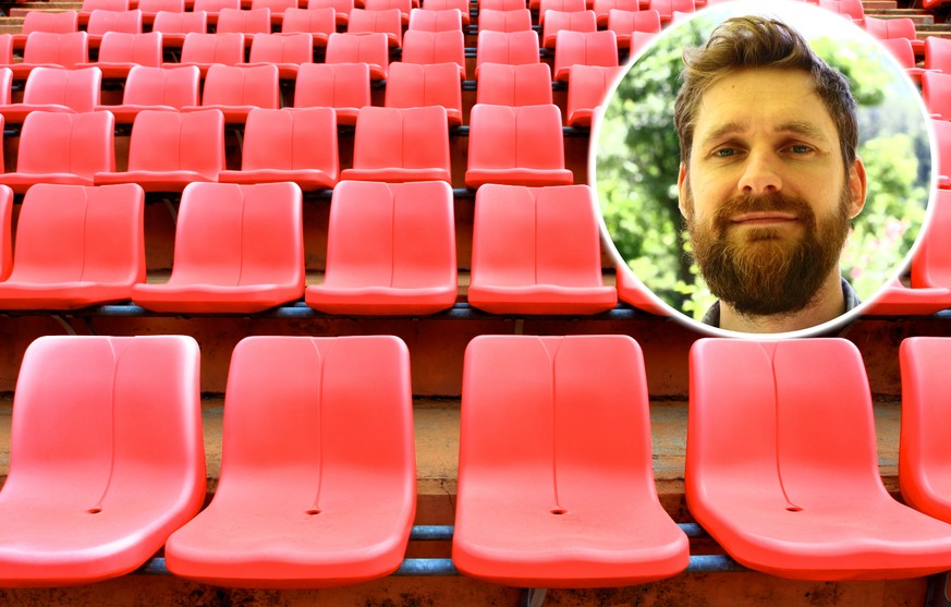 «Hunderte Dinge haben mich genervt» – dieser Fan boykottiert seit einem Jahr Fussball 