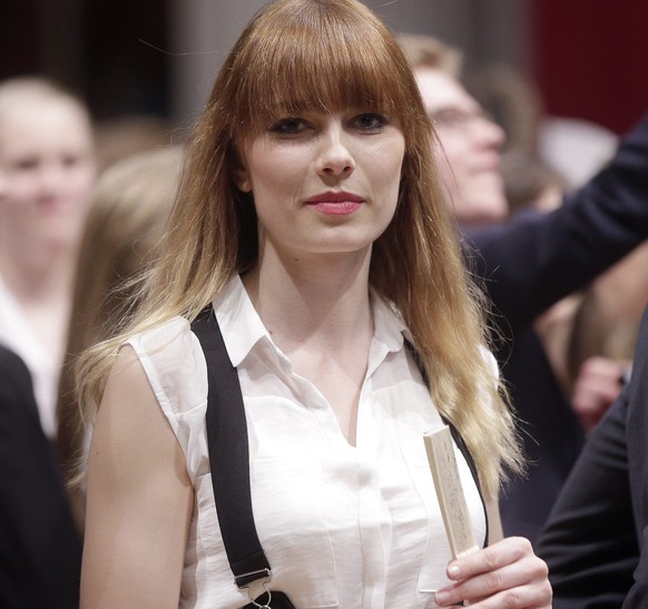Ena Kadic wurde nur 26 Jahre alt.