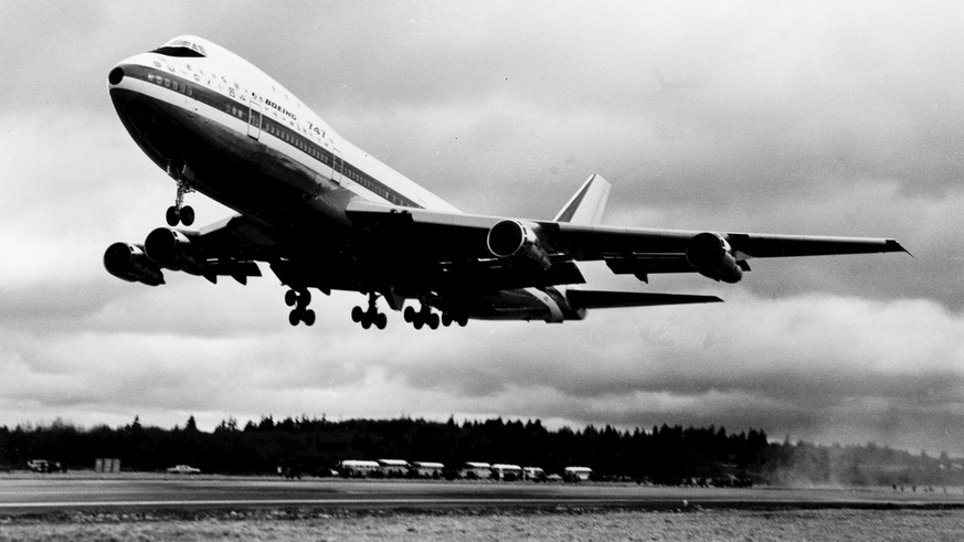 The last jumbo jet has been delivered: A chapter in aviation history is coming to an end Price monitor Meierhans encounters resistance when investigating organic margins