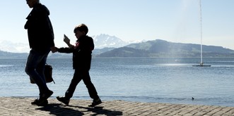 Die Schweiz ist der Kanton Zug der Welt