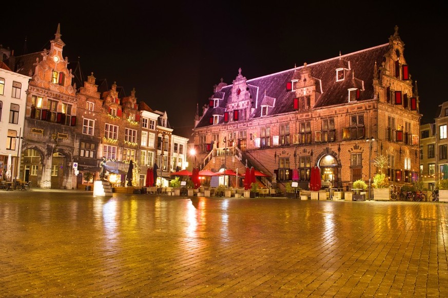 Nijmegen Netherlands