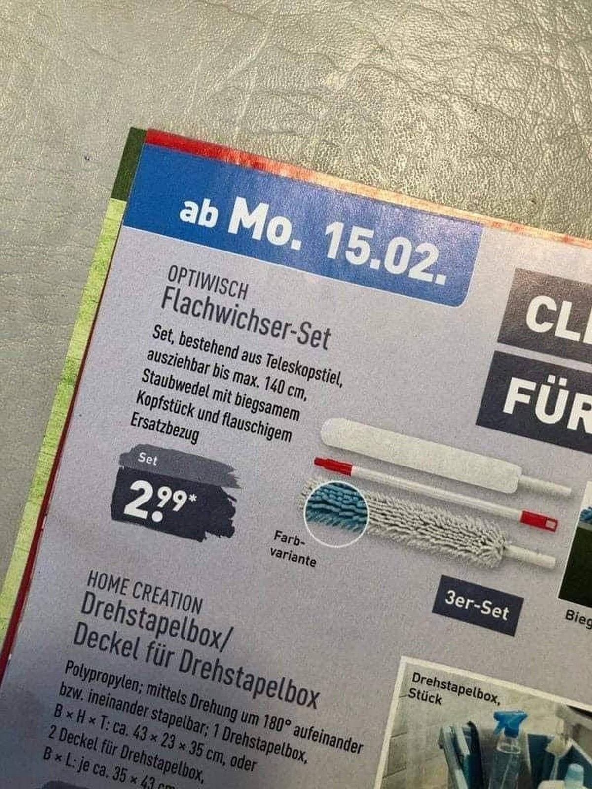 Das hier? Nur eine Botschaft aus einem anderen Universum. LG, Picdump\nSorry, der kommt wirklich flach