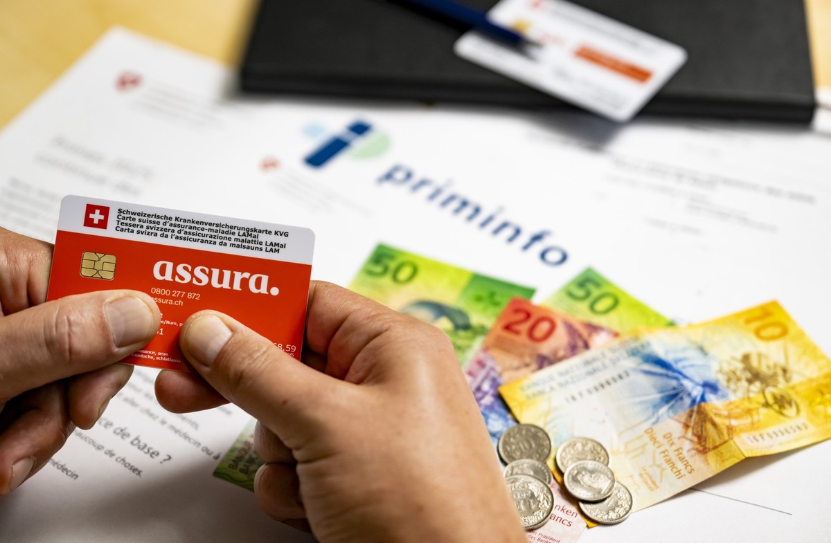 La franchise minimale va augmenter.