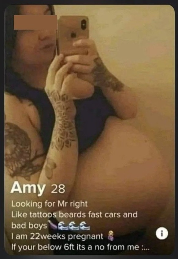Die lustigsten Fails der Woche: Tinder