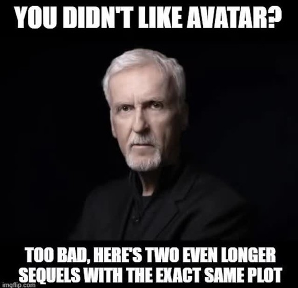 film memes james cameron avatar

https://www.instagram.com/p/DS7uxmgDVAN/