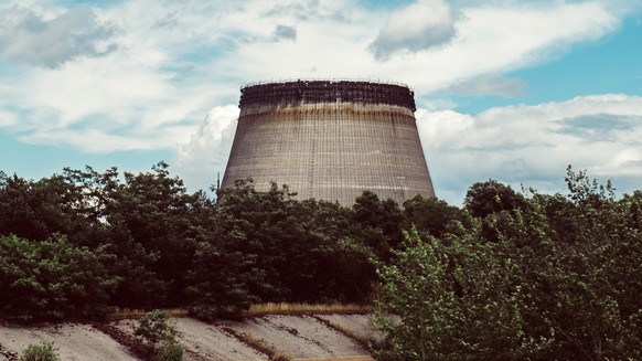 Tschernobyl