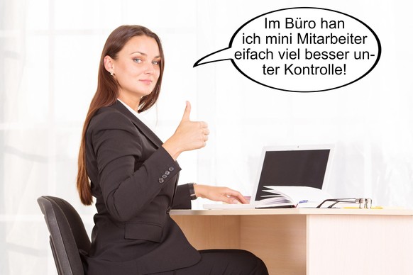 Bei der Rückkehr ins Büro brillieren – dank dem Back-to-Office-Knigge