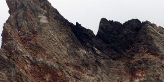 In diese Felswand krachte der Kampfjet – 4 Szenarien zur umstrittenen Zukunft der F/A-18-Jets