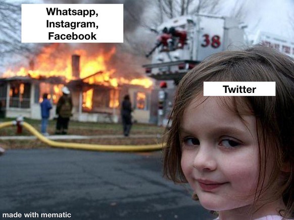 Jetzt WhatsApp funktioniert nicht, wunderbar😩