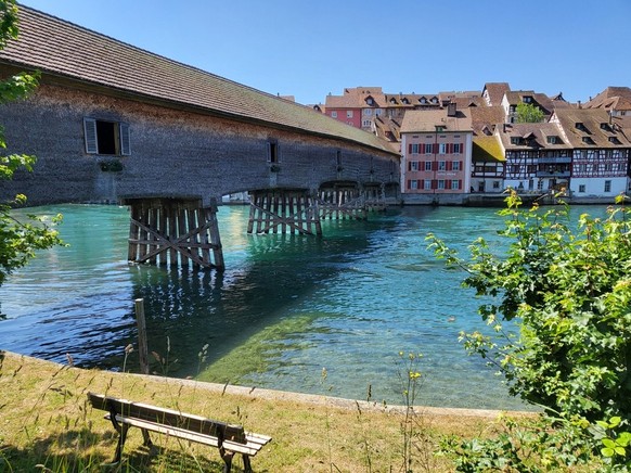 Diessenhofen