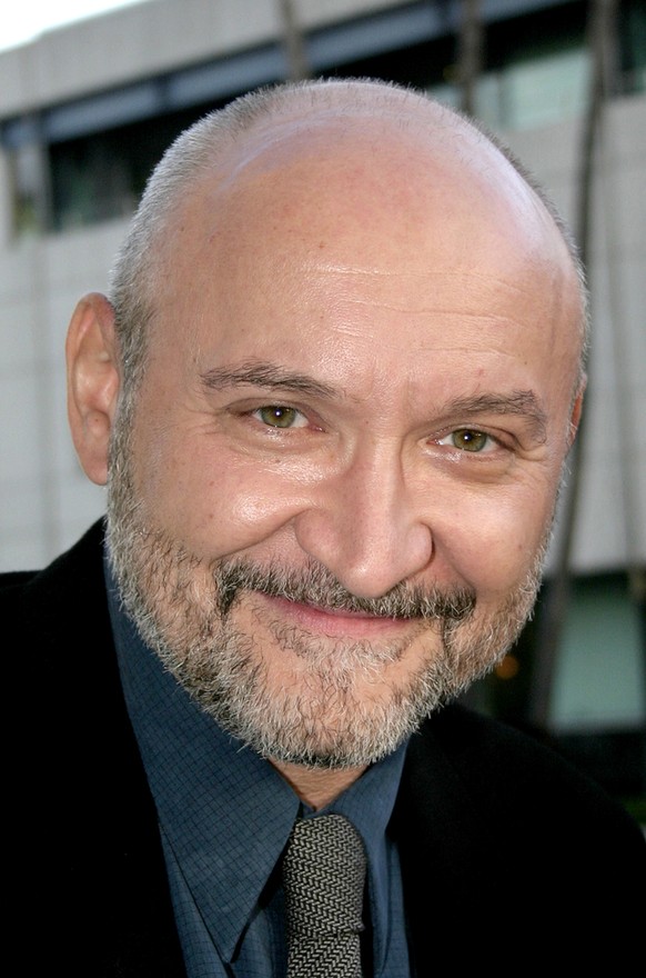 Frank Darabont