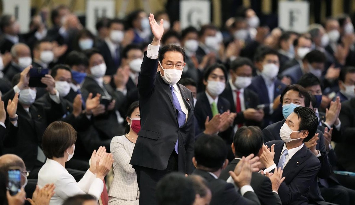 Japan