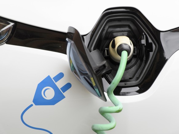 Lausanne setzt auf Elektromobilit