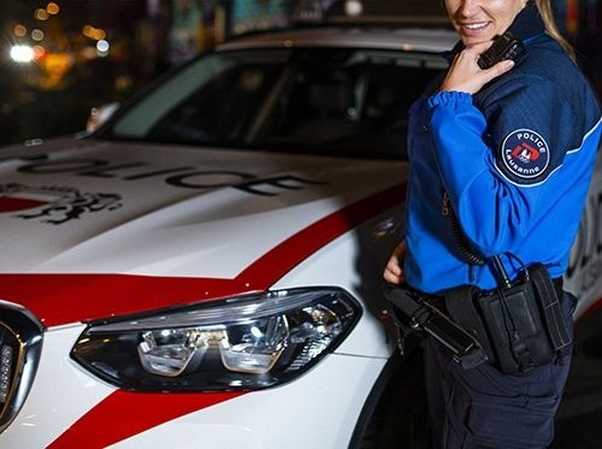 Dix personnes, dont six mineurs, arrêtées à Lausanne après quatre explosions artisanales ayant causé d'importants dégâts matériels au chemin des Bossons, sans faire de blessés.