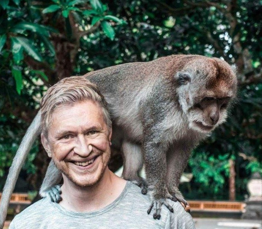 Herzliche Grüsse aus der Zukunft! Die Zeitverschiebung und ihre Tücken ...
