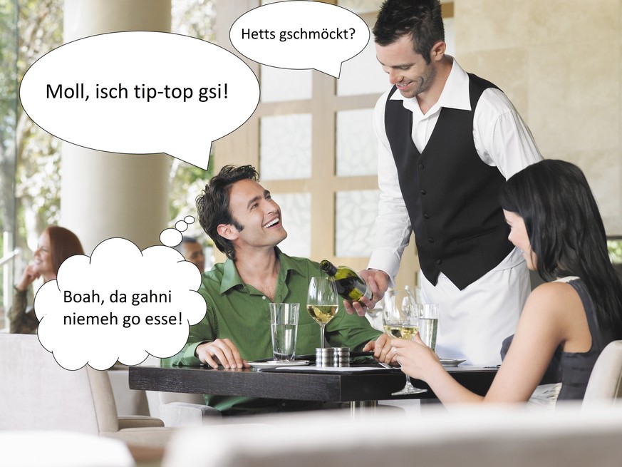 Bünzli-Test! Welche dieser 11 Schweizer Marotten hast du auch?