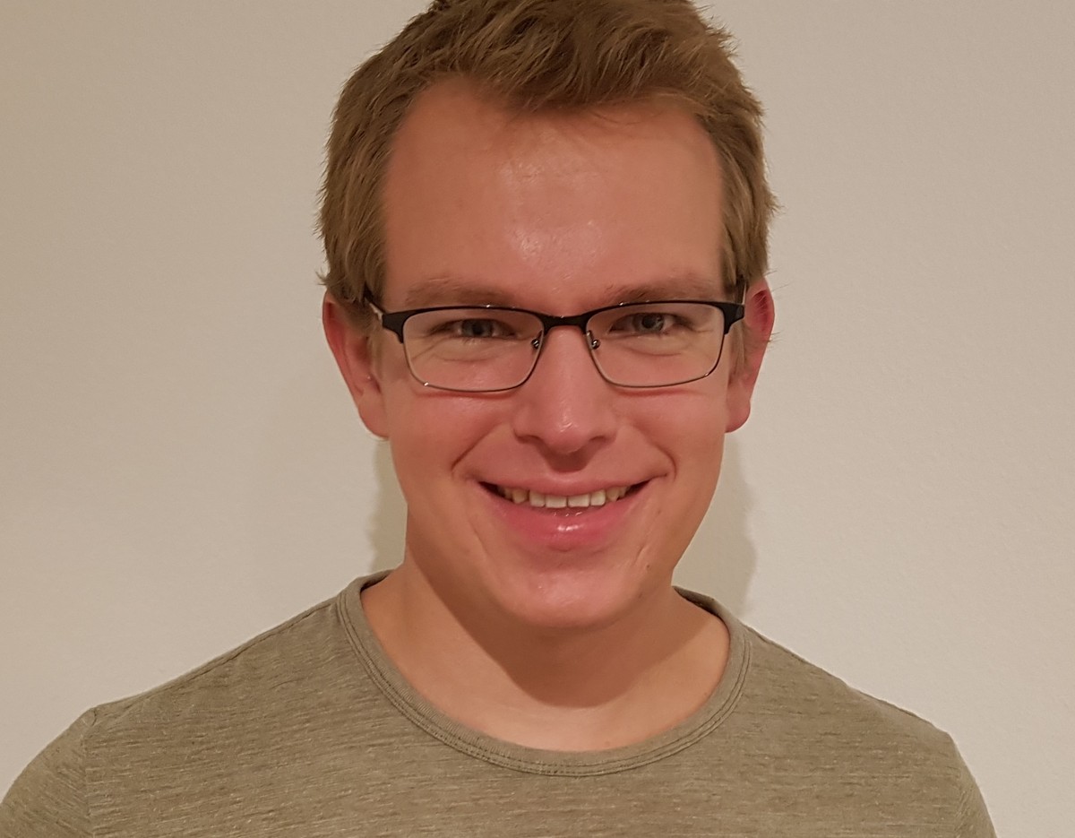 Patrick ist Gründer und Geschäftsführer der Menova GmbH.