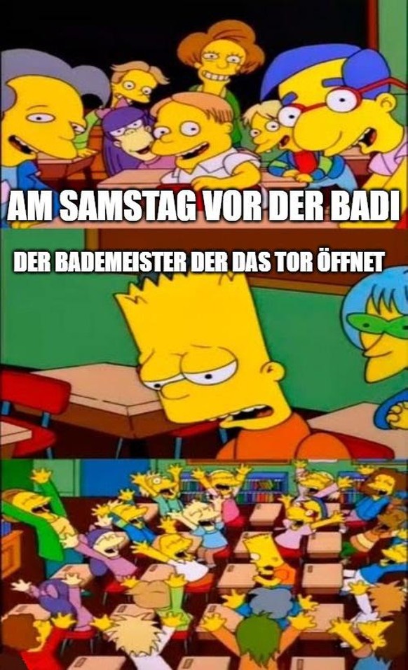 Sommer Memes