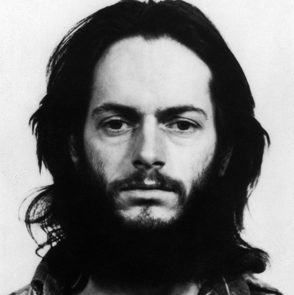 Der Bündner Marco Camenisch hielt über Jahre die Schweiz in Atem.