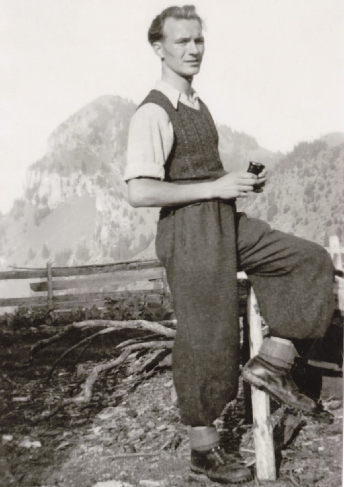 Unser Vater