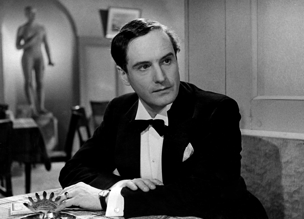 Alfred Lohner, ca. 1940