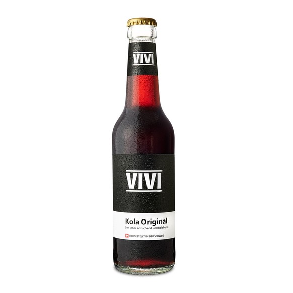 Vivi Kola Original