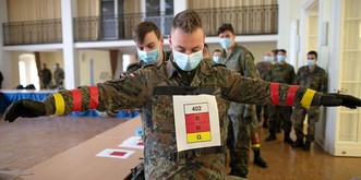 Das sind die wichtigsten Fragen und Antworten zur Corona-Warn-App «Pepp-PT»