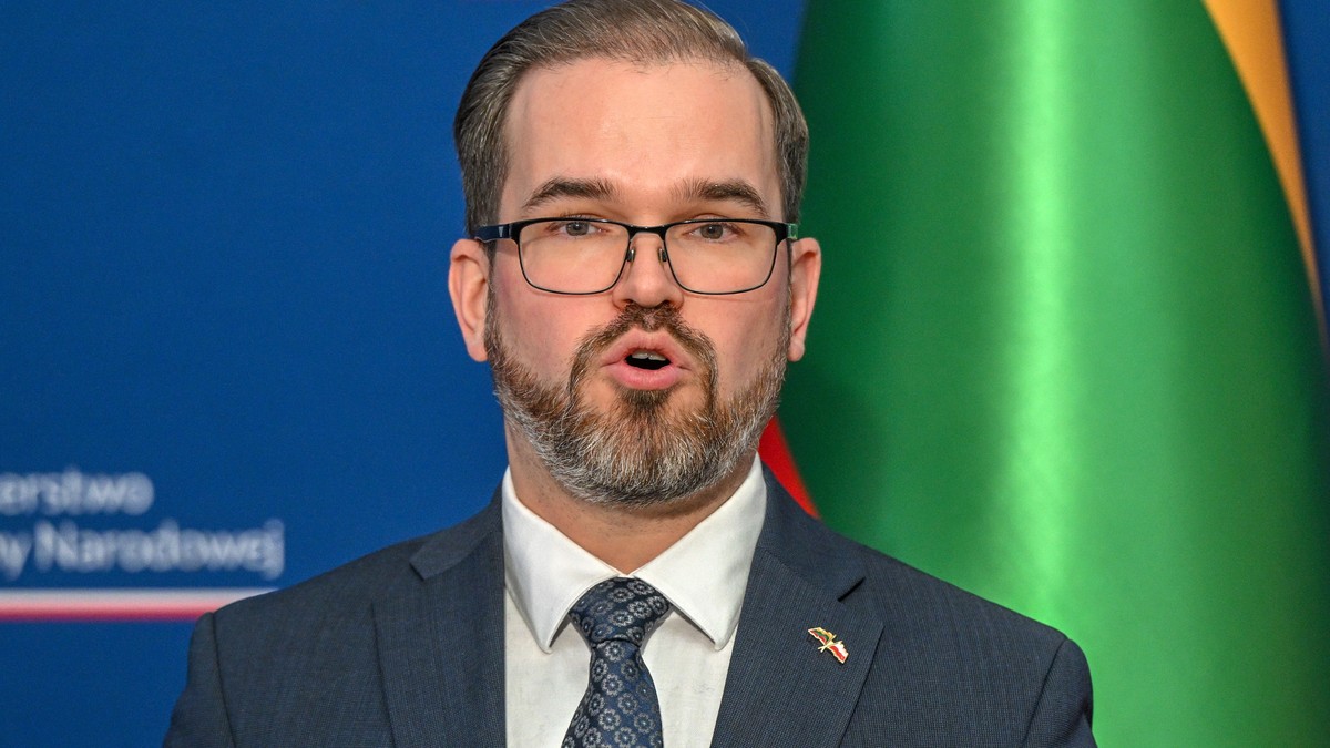 Drohnen-Vorfälle: Litauen will ukrainische Experten einladen