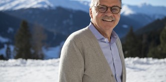 Wegen Corona-Krise: Bleibt René Fasel ein Jahr länger Hockey-Welt-Präsident?