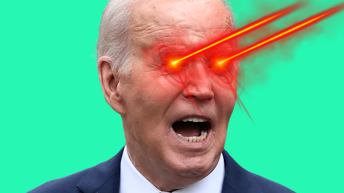 Débat Biden-Trump: le président a-t-il pété un câble?