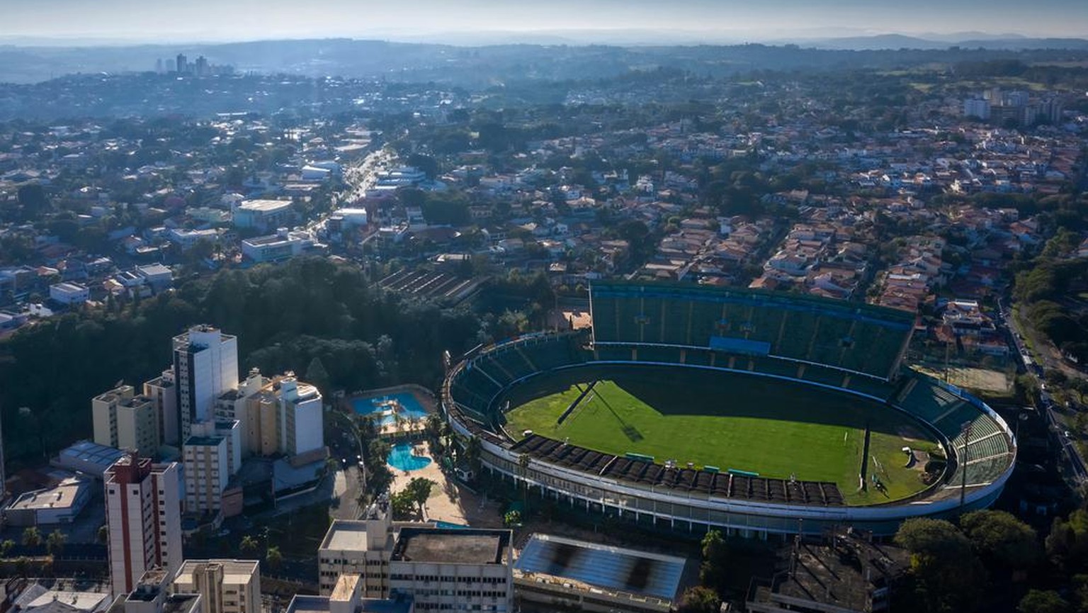 Estádio Brinco de Ouro da Princesa