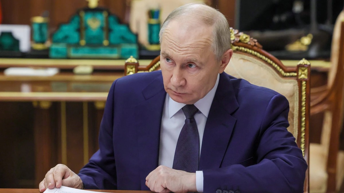 Le plan du président russe Vladimir Poutine visant à remporter une victoire rapide contre l'Ukraine n'a pas abouti.