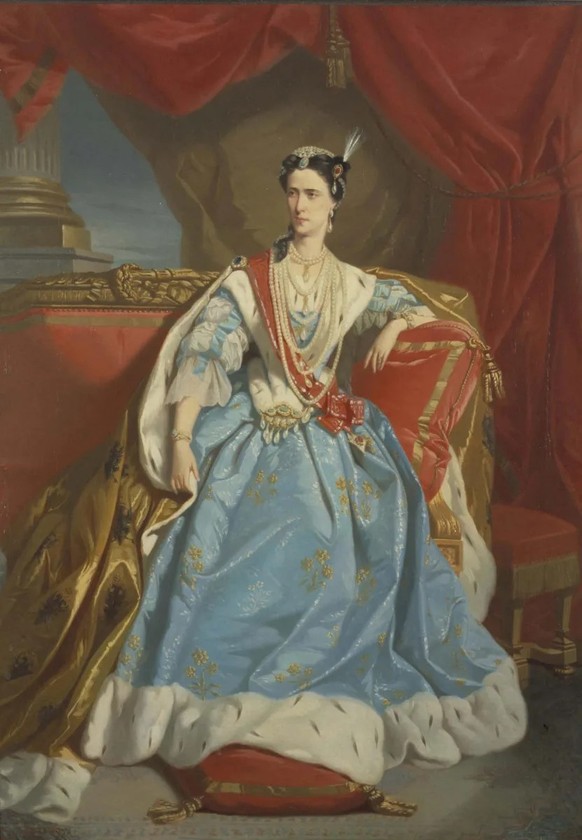 «Moskau wird bald eingenommen; die Moskauer zahlen alles mit Zinsen zurück, was sie uns 1812 genommen haben.» – Rachel über ihren gebührenden Empfang in Moskau 1853. Nach ihrer Rückkehr nach Frankreic ...