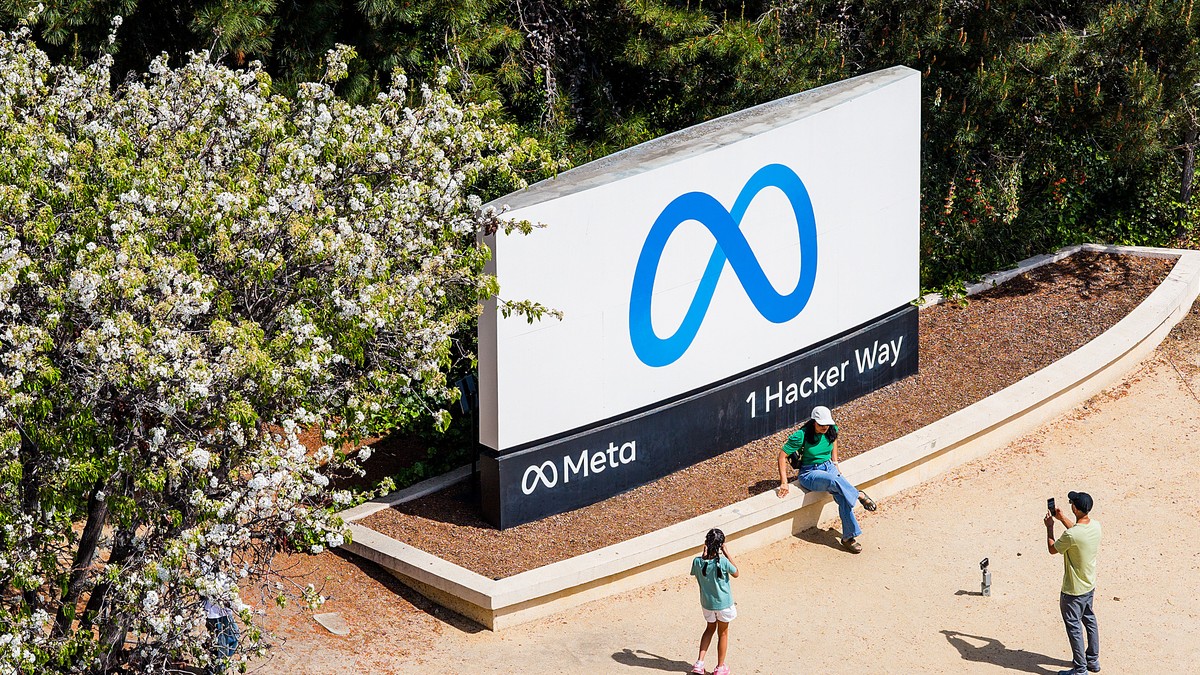 Meta, Amazon, Microsoft: Die KI-Revolution frisst ihre Kinder