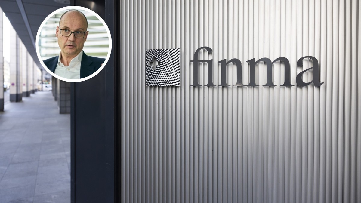 Nach dem CS-Debakel: «Wir müssen früher eingreifen können»