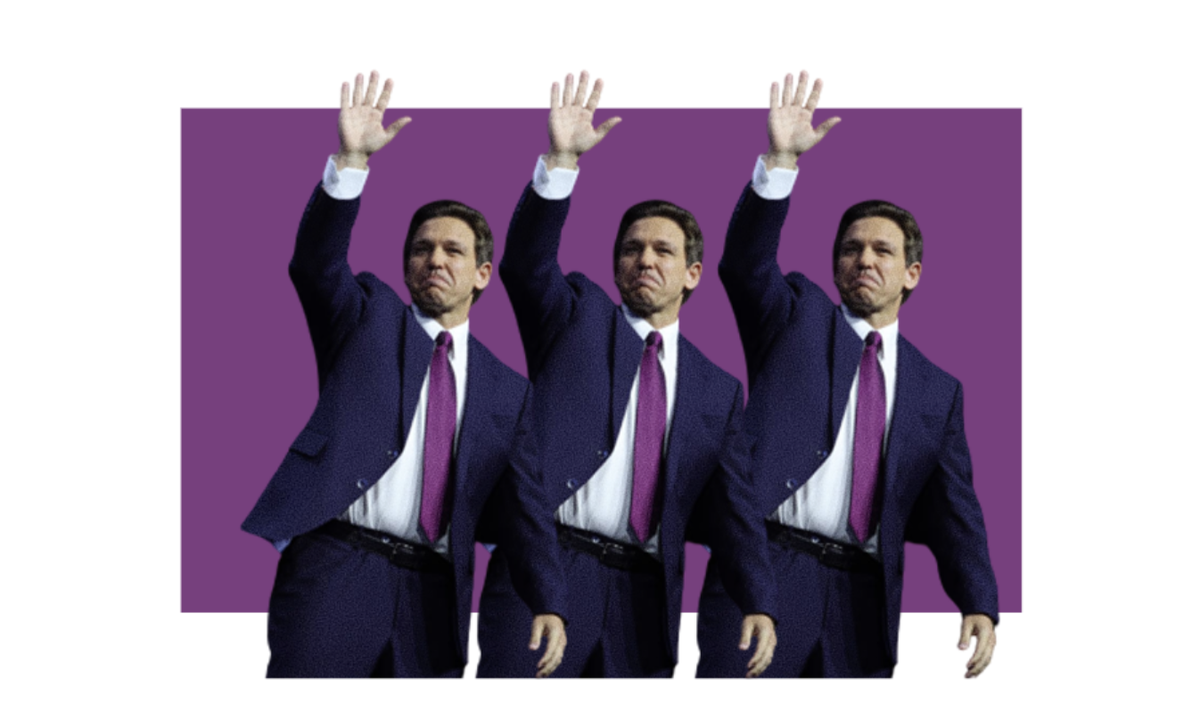 Ron DeSantis est contraint de revoir son équipe de campagne à la baisse, faute de gagner des points et des donateurs face à Donald Trump.