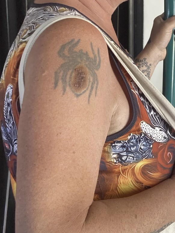 Prüfe, wer sich ewig sticht: Tattoo-Fails der Woche